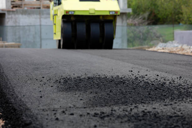 Best Brick Driveway Pavers  in Jasper, FL