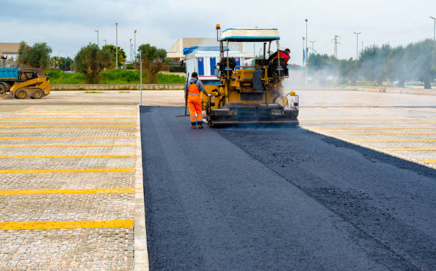 Reasons to Select Us for Your Driveway Paving Requirements in Jasper, FL