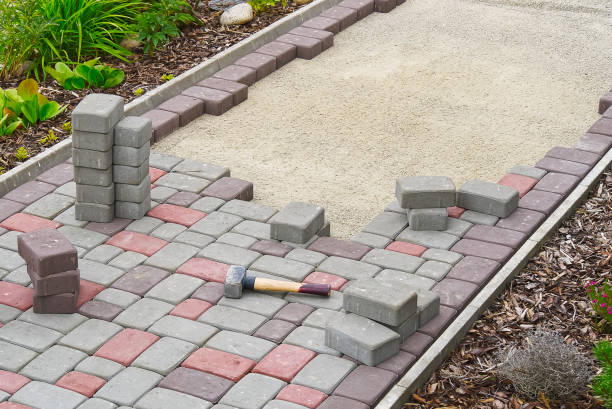 Best Concrete Paver Driveway  in Jasper, FL