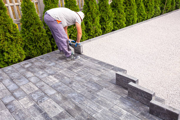 Reasons to Select Us for Your Driveway Paving Requirements in Jasper, FL