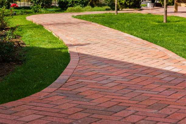 Best Best Driveway Pavers  in Jasper, FL