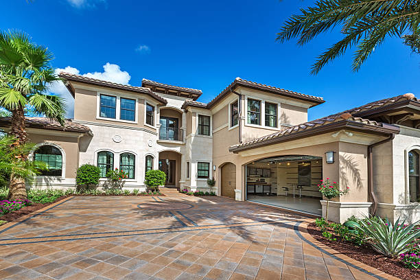 Best Driveway Pavers for Homes  in Jasper, FL