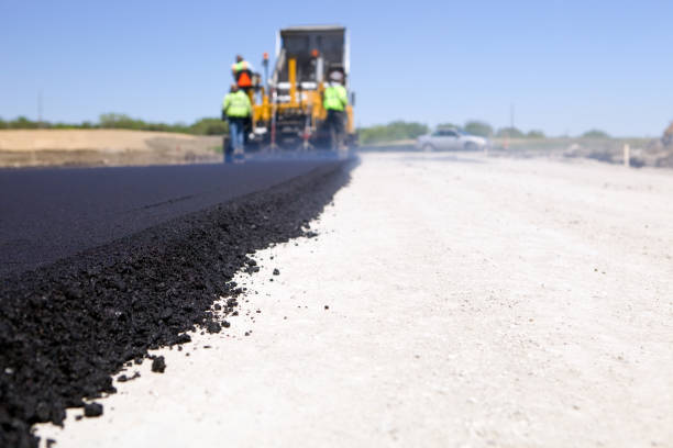 Best Commercial Driveway Pavers  in Jasper, FL