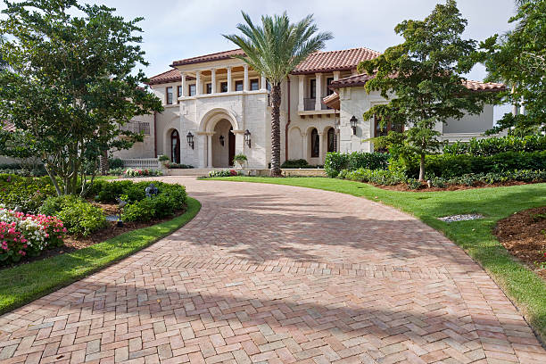 Best Affordable Driveway Pavers  in Jasper, FL
