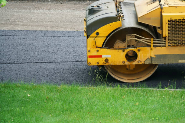 Paver Driveway Replacement in Jasper, FL