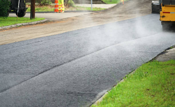 Best Custom Driveway Pavers  in Jasper, FL