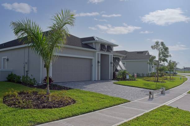 Trusted Jasper, FL Driveway Pavers Experts